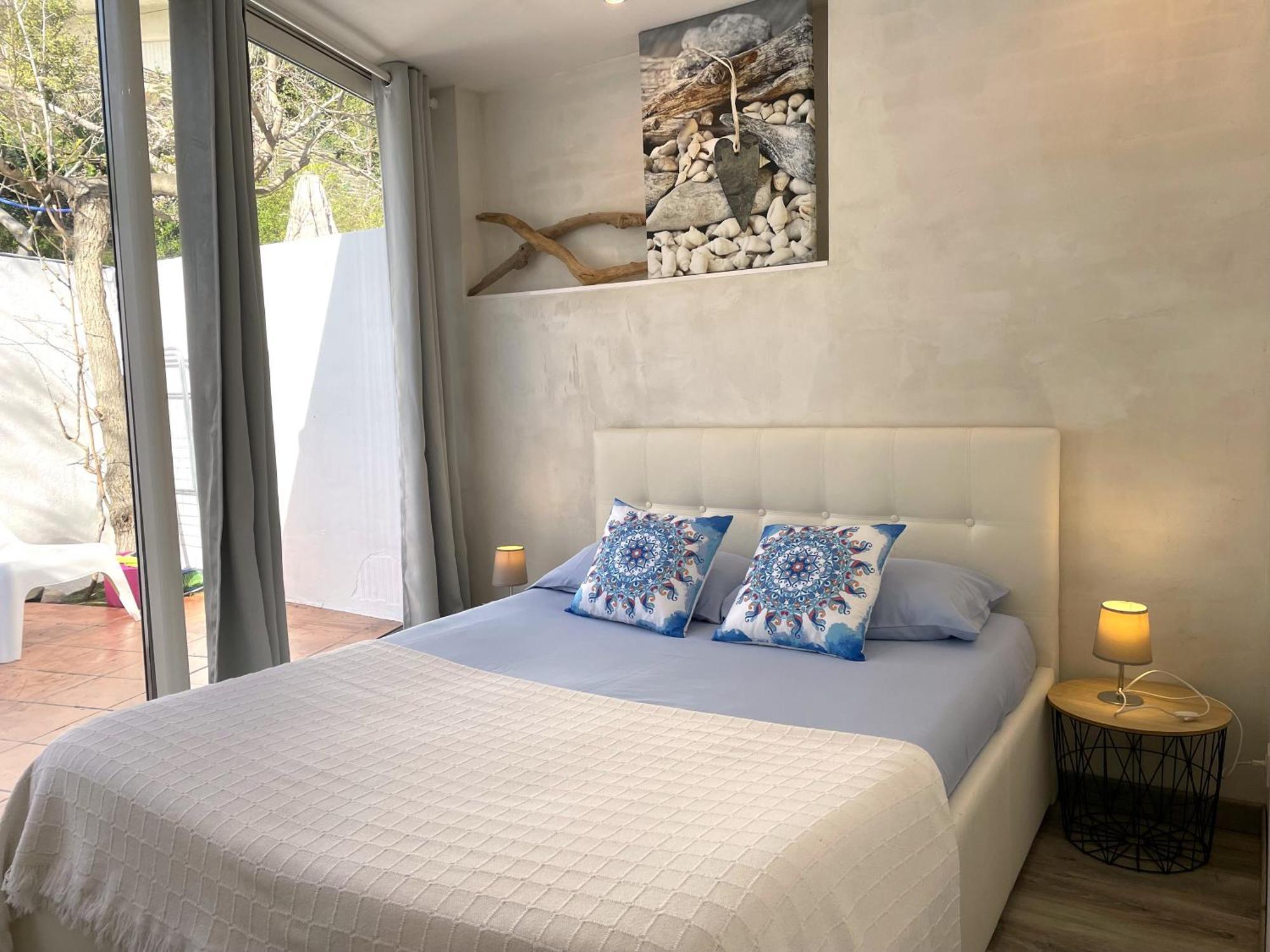 Tusquets - Apartamento Con Vistas Al Mar Cadaqués Extérieur photo
