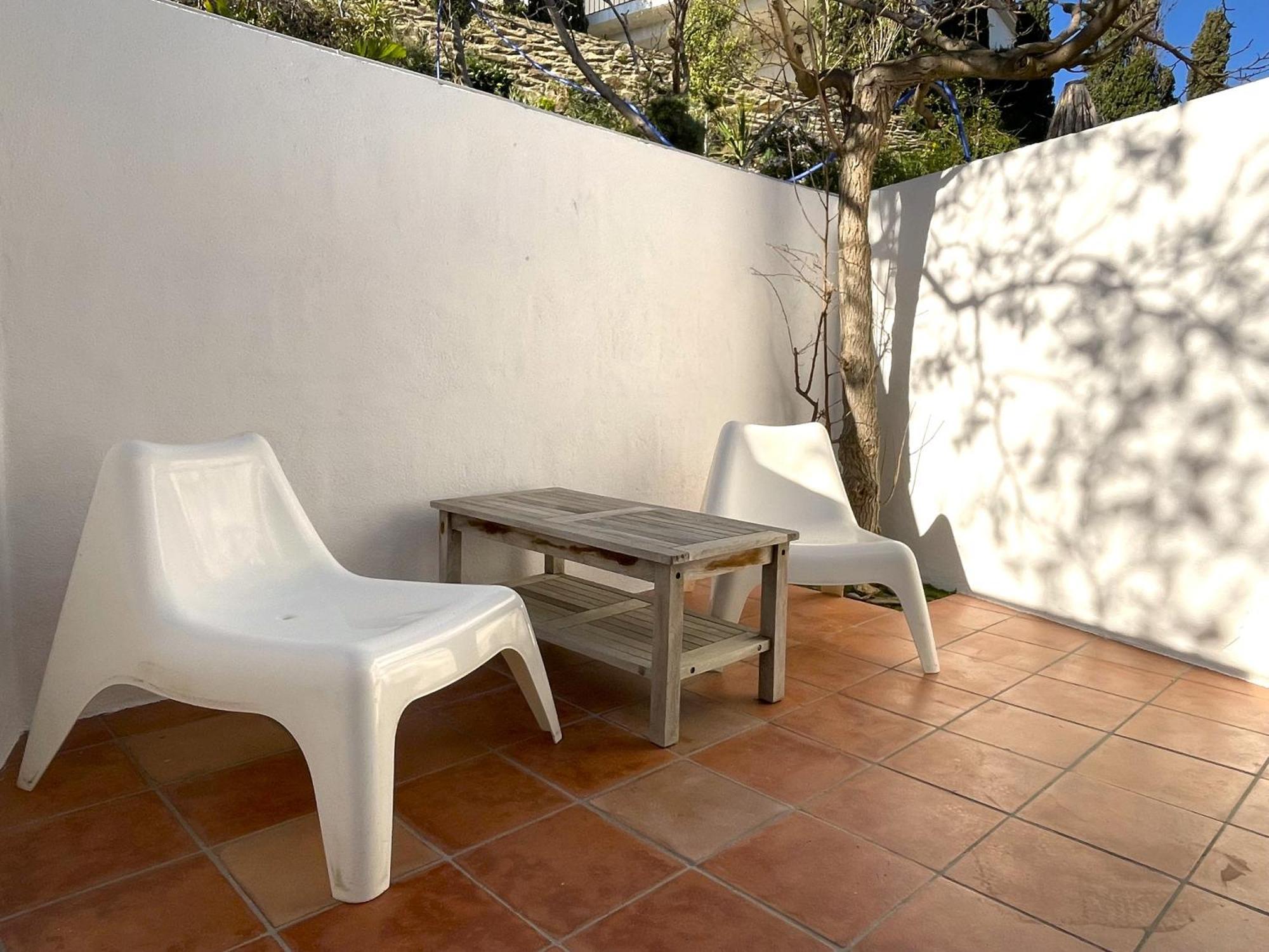 Tusquets - Apartamento Con Vistas Al Mar Cadaqués Extérieur photo