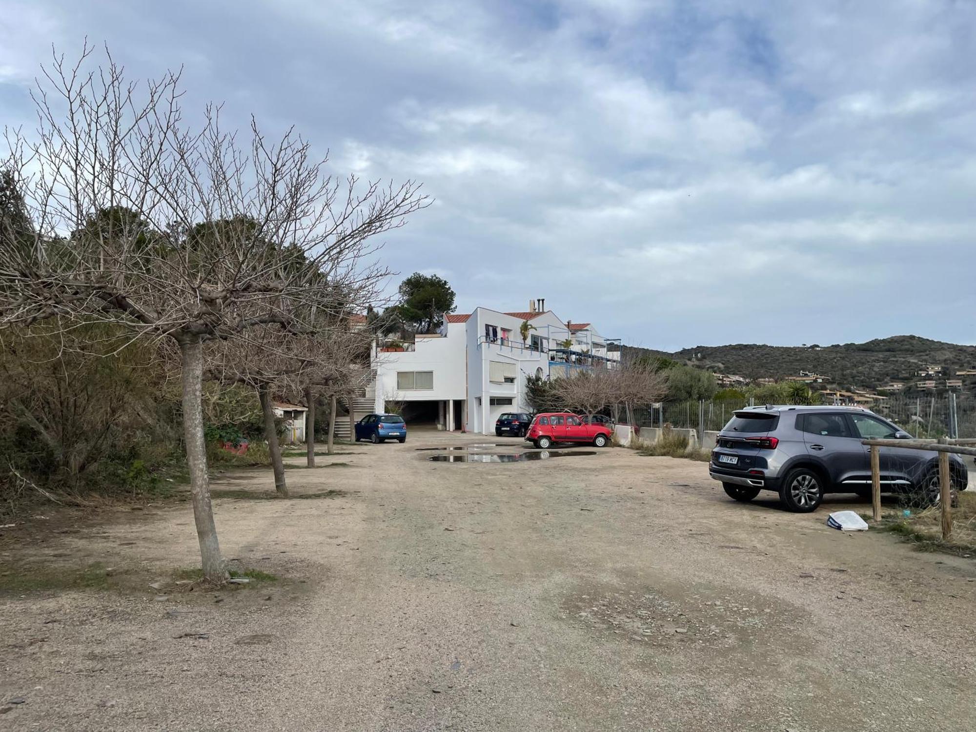 Tusquets - Apartamento Con Vistas Al Mar Cadaqués Extérieur photo
