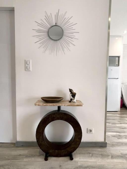 Tusquets - Apartamento Con Vistas Al Mar Cadaqués Extérieur photo