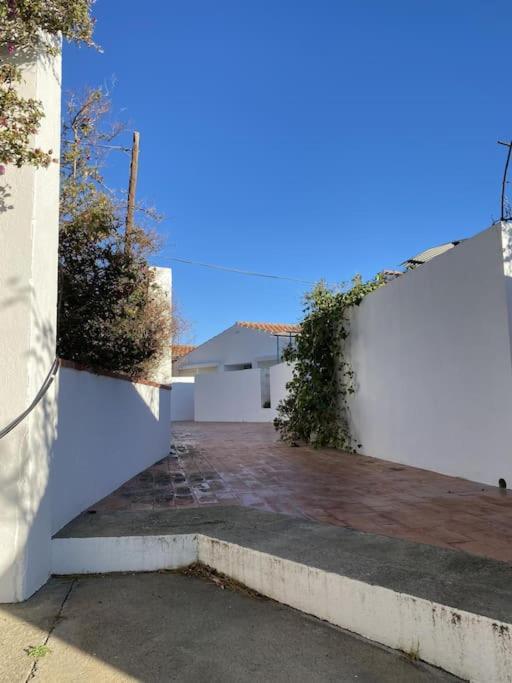 Tusquets - Apartamento Con Vistas Al Mar Cadaqués Extérieur photo