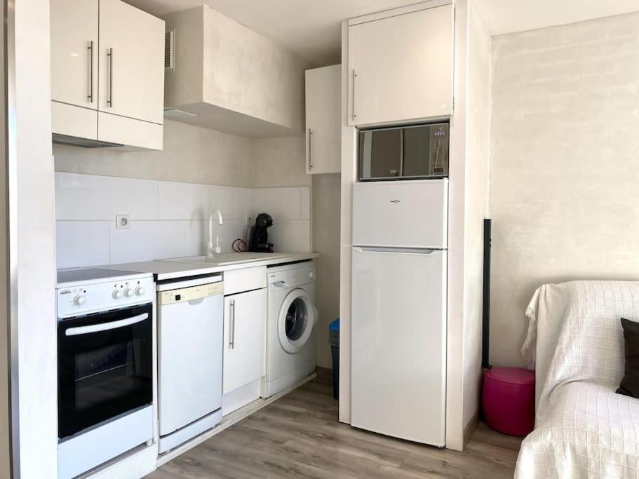 Tusquets - Apartamento Con Vistas Al Mar Cadaqués Extérieur photo
