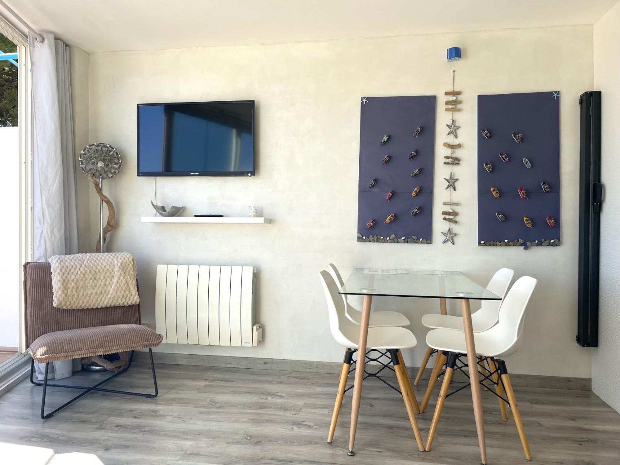 Tusquets - Apartamento Con Vistas Al Mar Cadaqués Extérieur photo