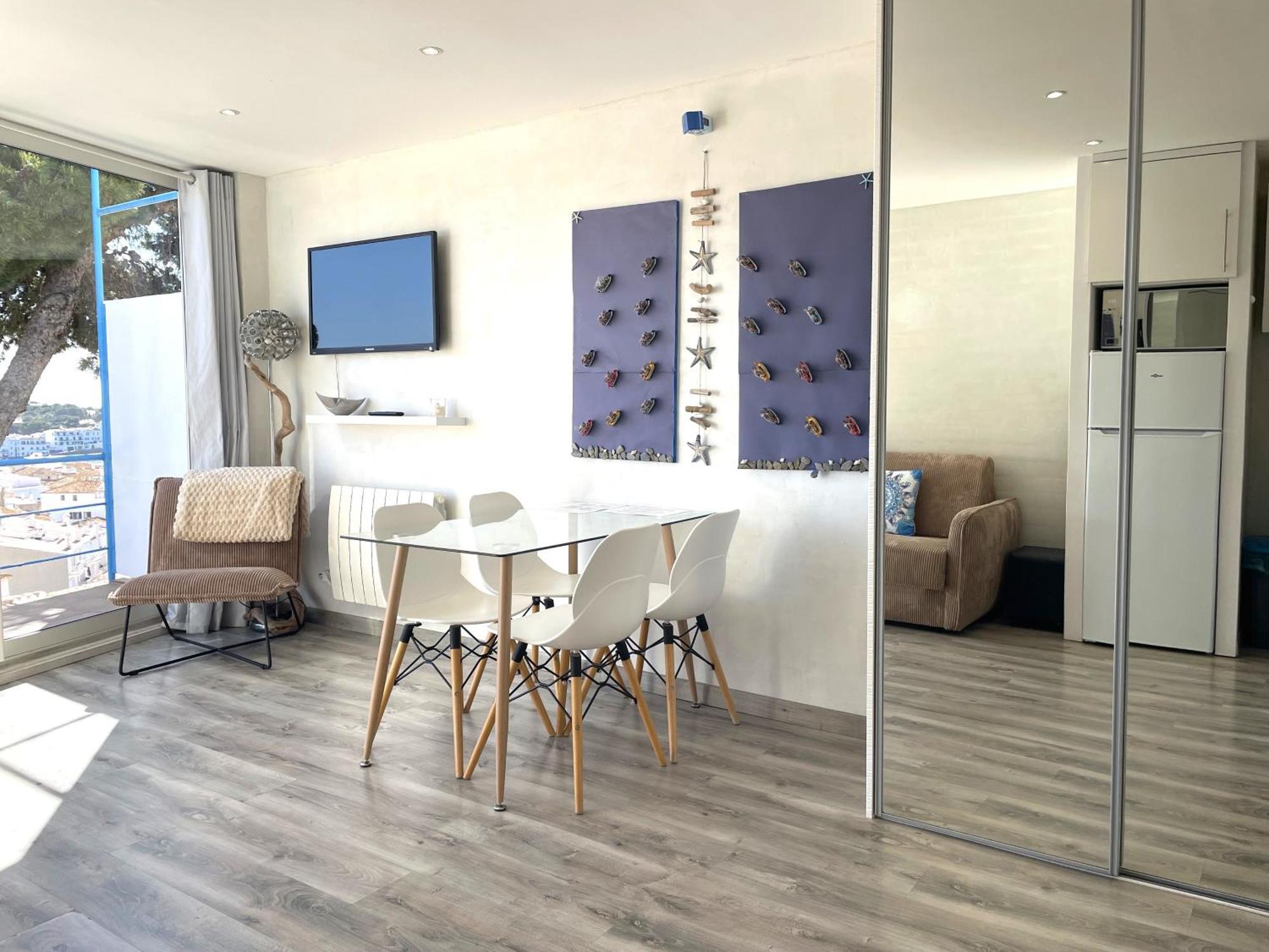 Tusquets - Apartamento Con Vistas Al Mar Cadaqués Extérieur photo